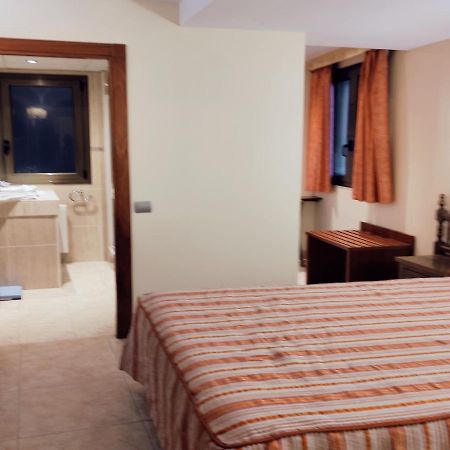 Hotel Festa Brava Andorra la Vella Dış mekan fotoğraf