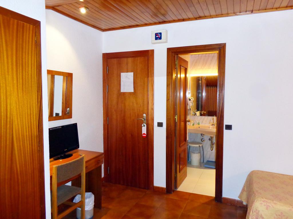 Hotel Festa Brava Andorra la Vella Oda fotoğraf