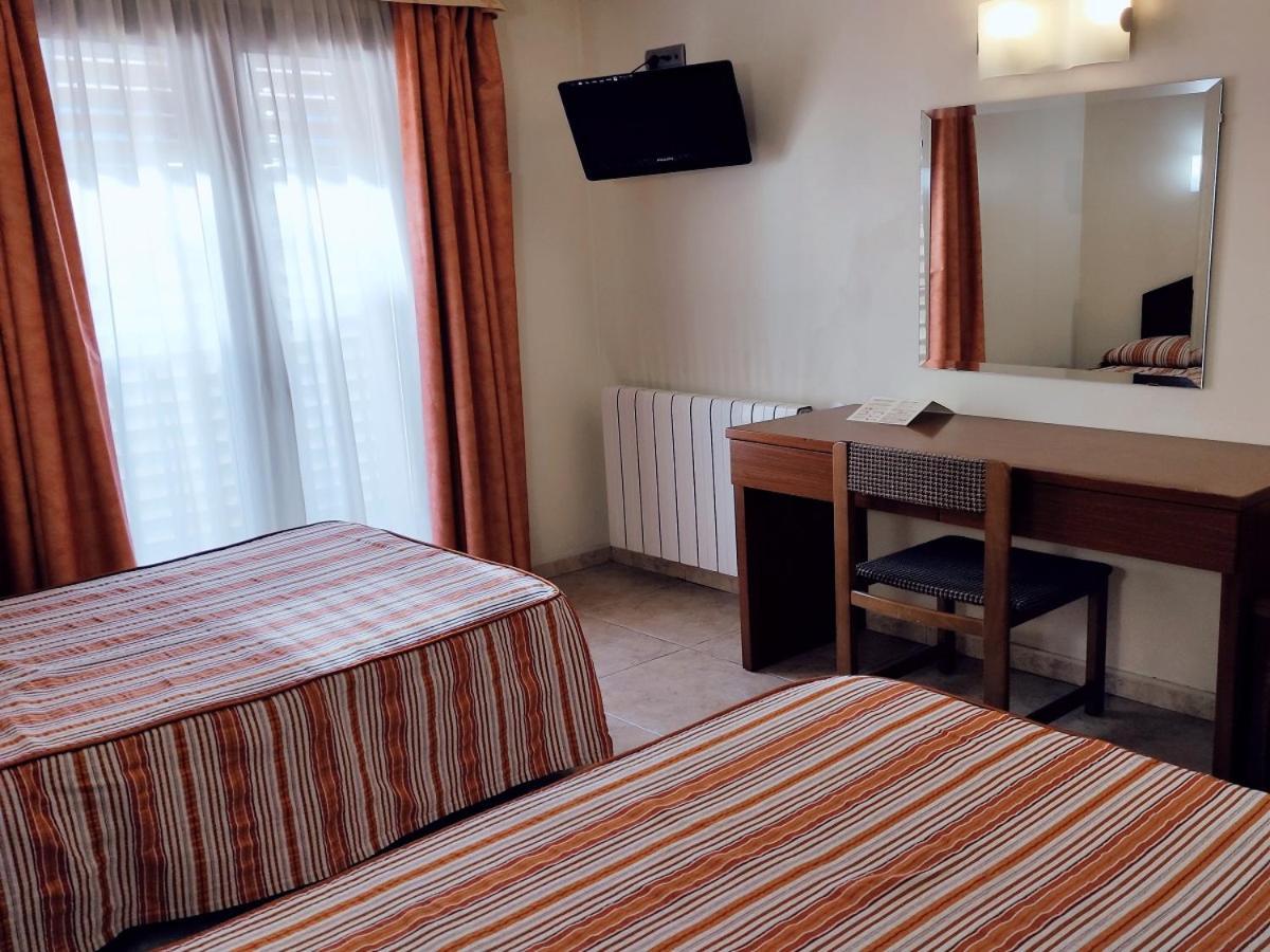 Hotel Festa Brava Andorra la Vella Dış mekan fotoğraf