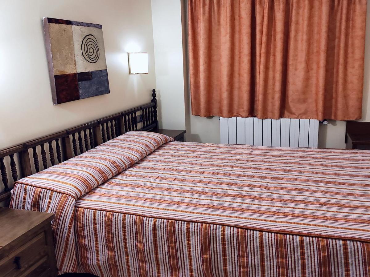 Hotel Festa Brava Andorra la Vella Dış mekan fotoğraf