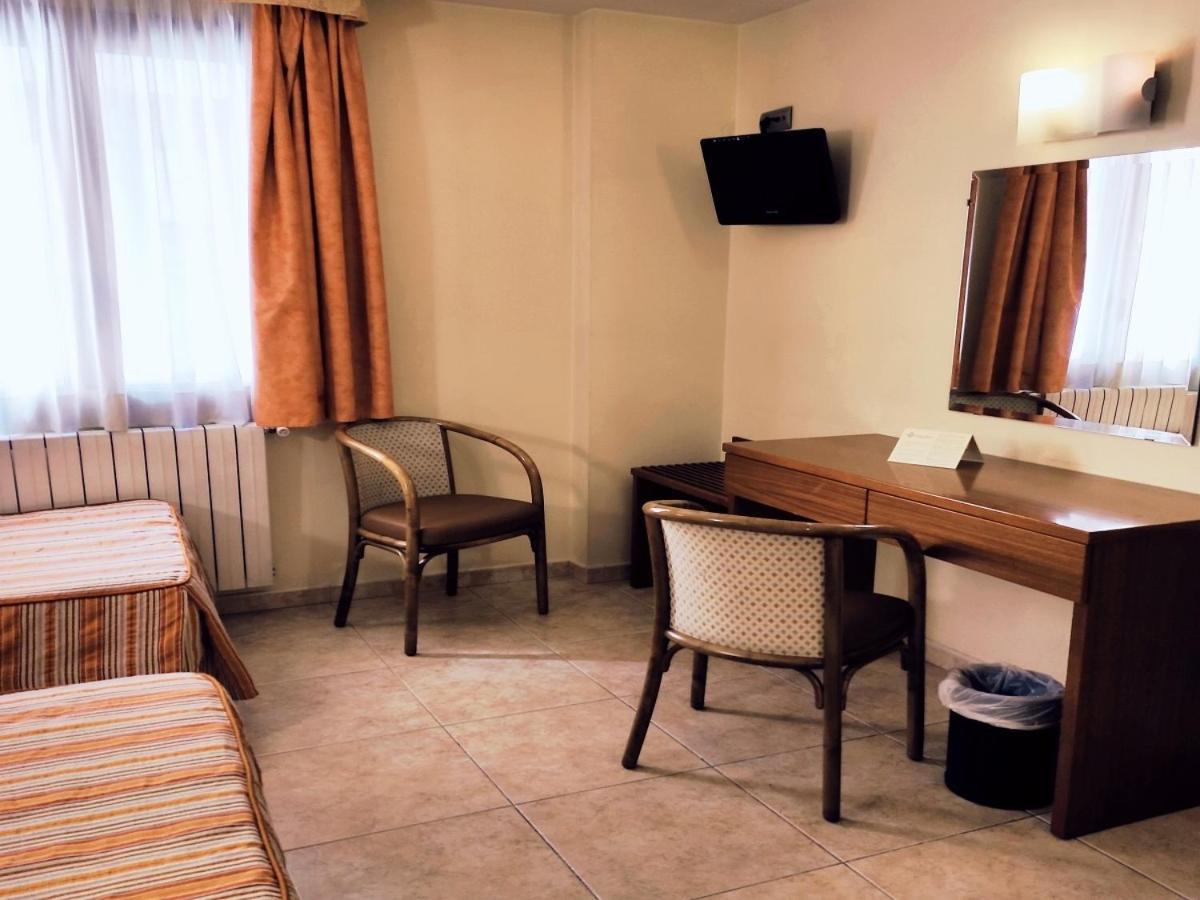 Hotel Festa Brava Andorra la Vella Dış mekan fotoğraf