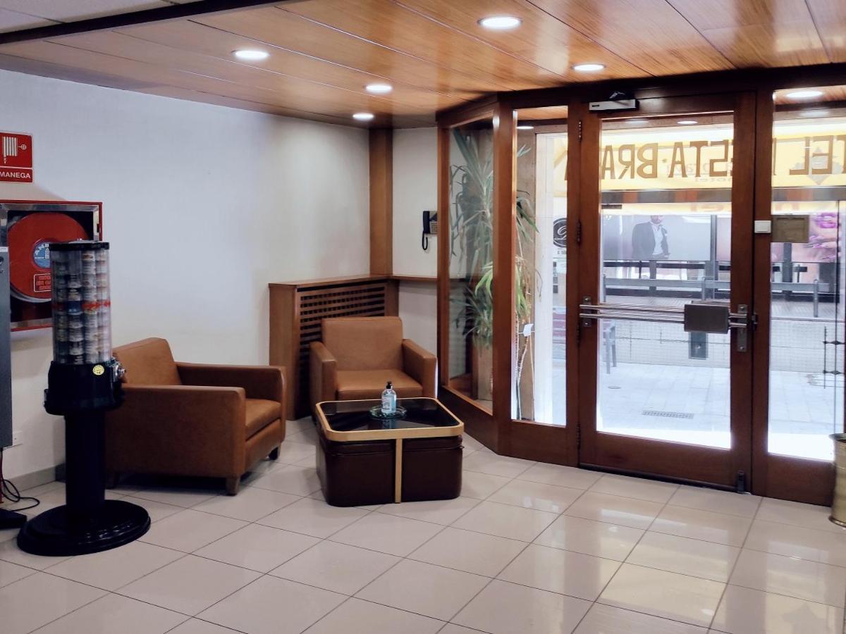 Hotel Festa Brava Andorra la Vella Dış mekan fotoğraf