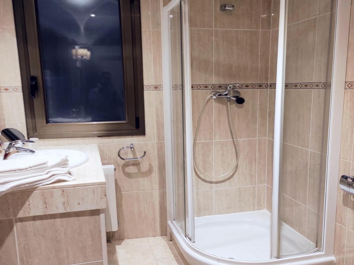 Hotel Festa Brava Andorra la Vella Dış mekan fotoğraf