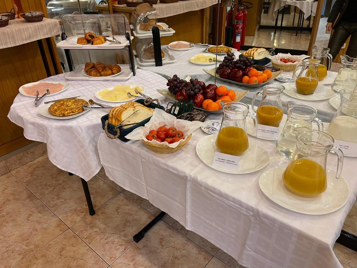 Hotel Festa Brava Andorra la Vella Dış mekan fotoğraf