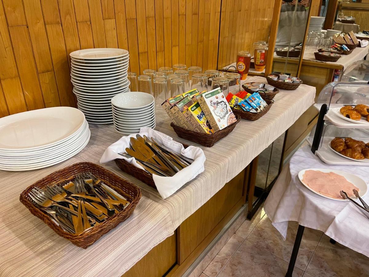 Hotel Festa Brava Andorra la Vella Dış mekan fotoğraf