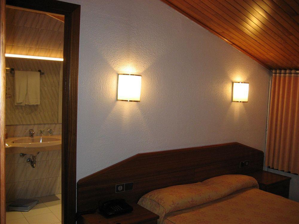 Hotel Festa Brava Andorra la Vella Dış mekan fotoğraf