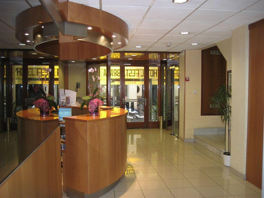 Hotel Festa Brava Andorra la Vella Dış mekan fotoğraf