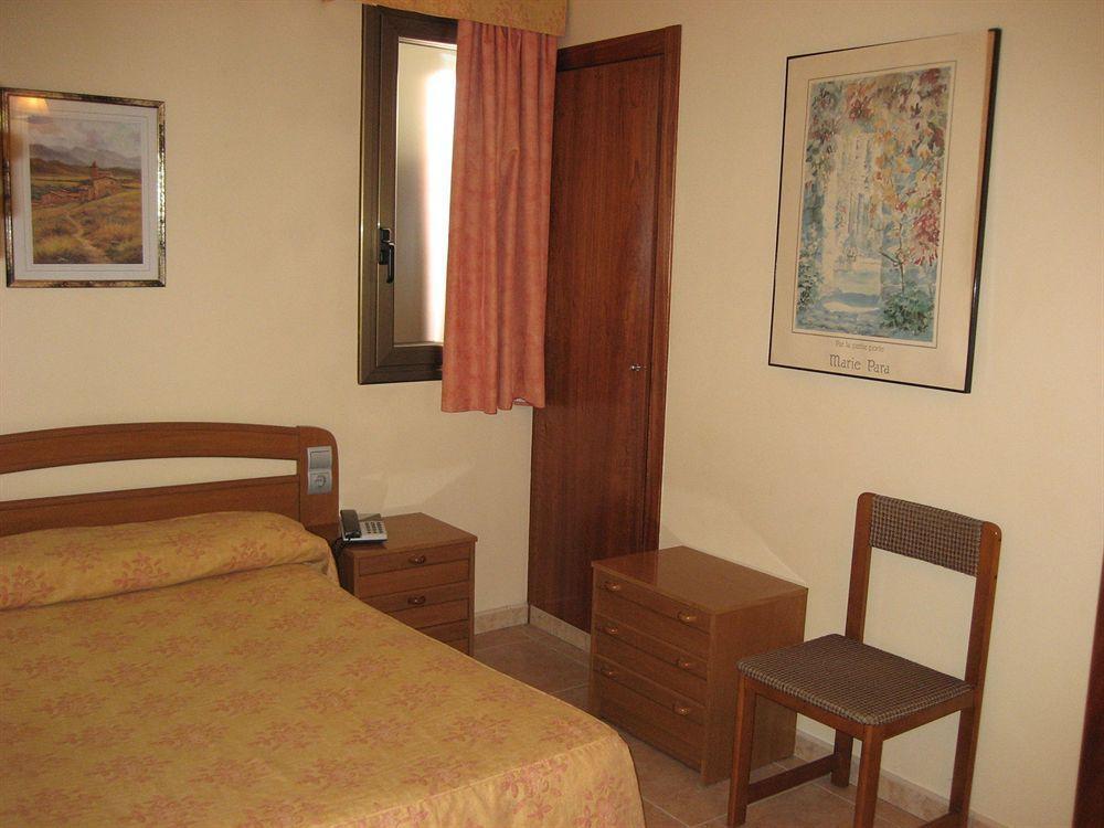 Hotel Festa Brava Andorra la Vella Dış mekan fotoğraf