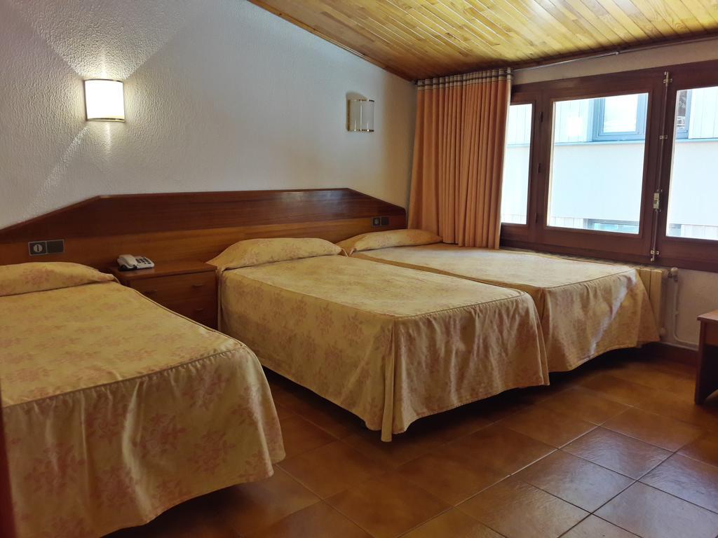 Hotel Festa Brava Andorra la Vella Dış mekan fotoğraf