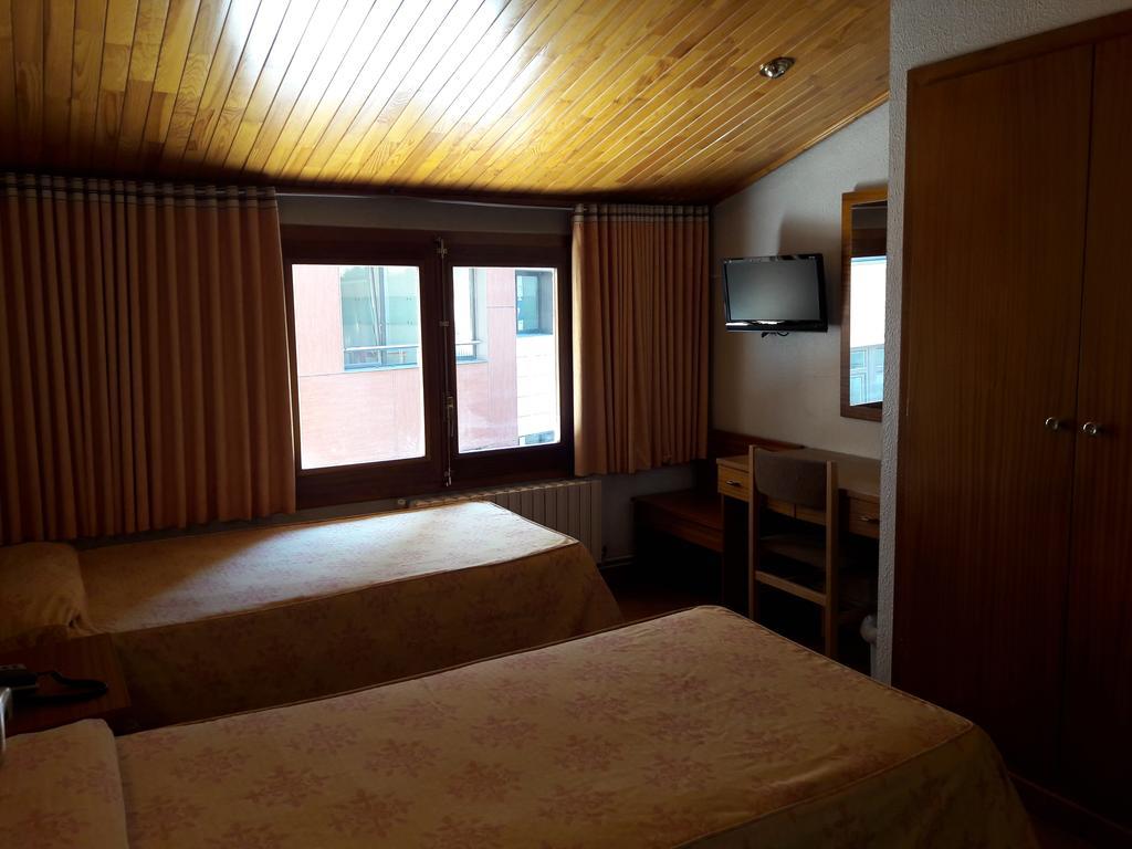 Hotel Festa Brava Andorra la Vella Dış mekan fotoğraf