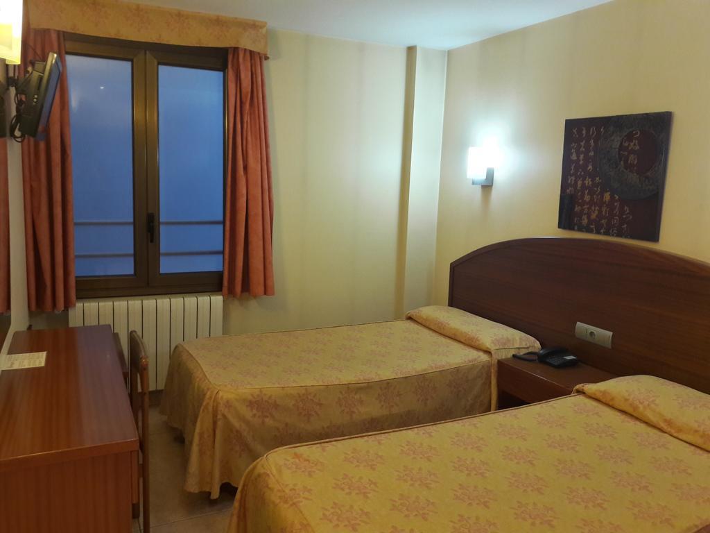 Hotel Festa Brava Andorra la Vella Dış mekan fotoğraf