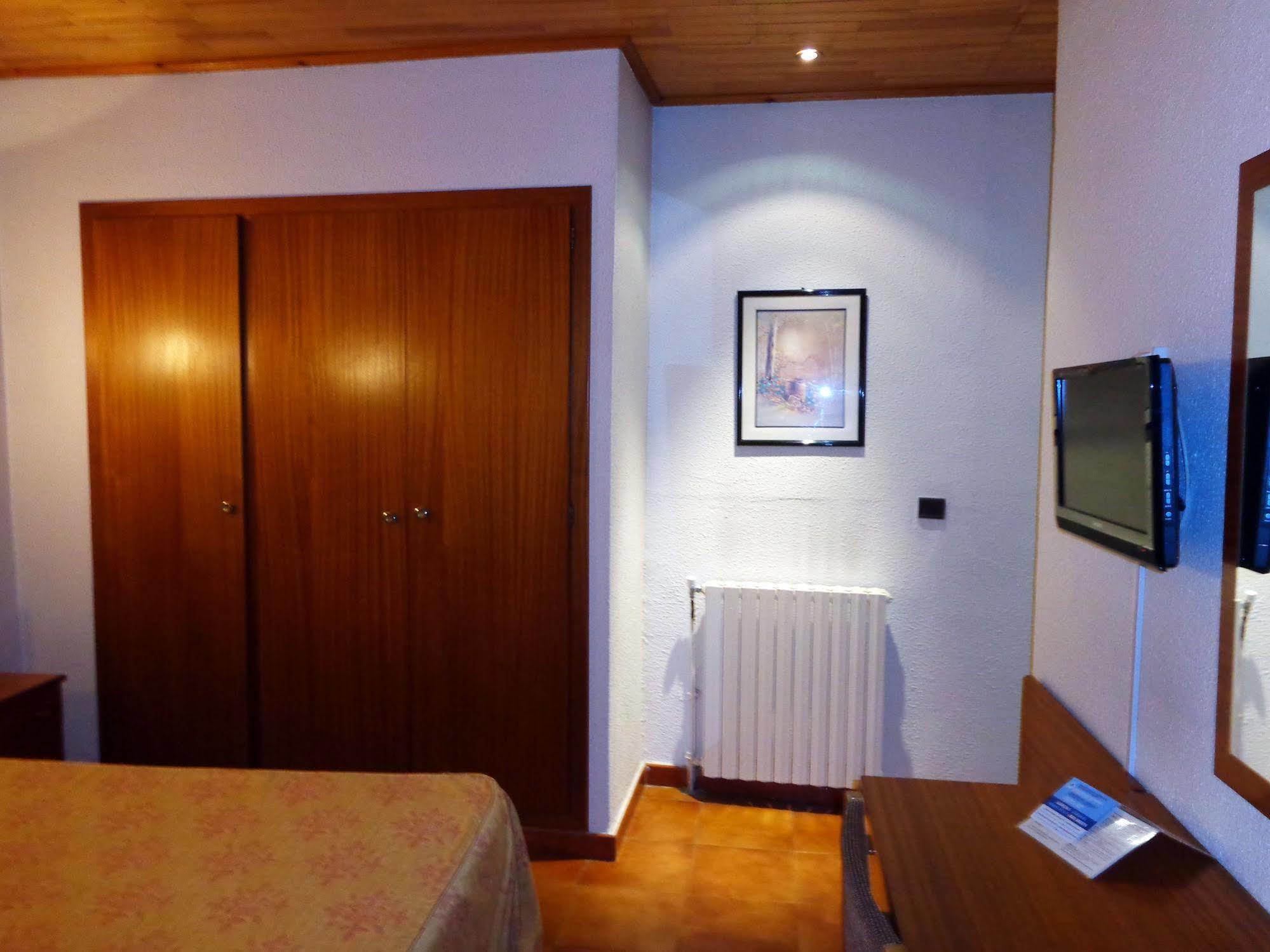 Hotel Festa Brava Andorra la Vella Dış mekan fotoğraf