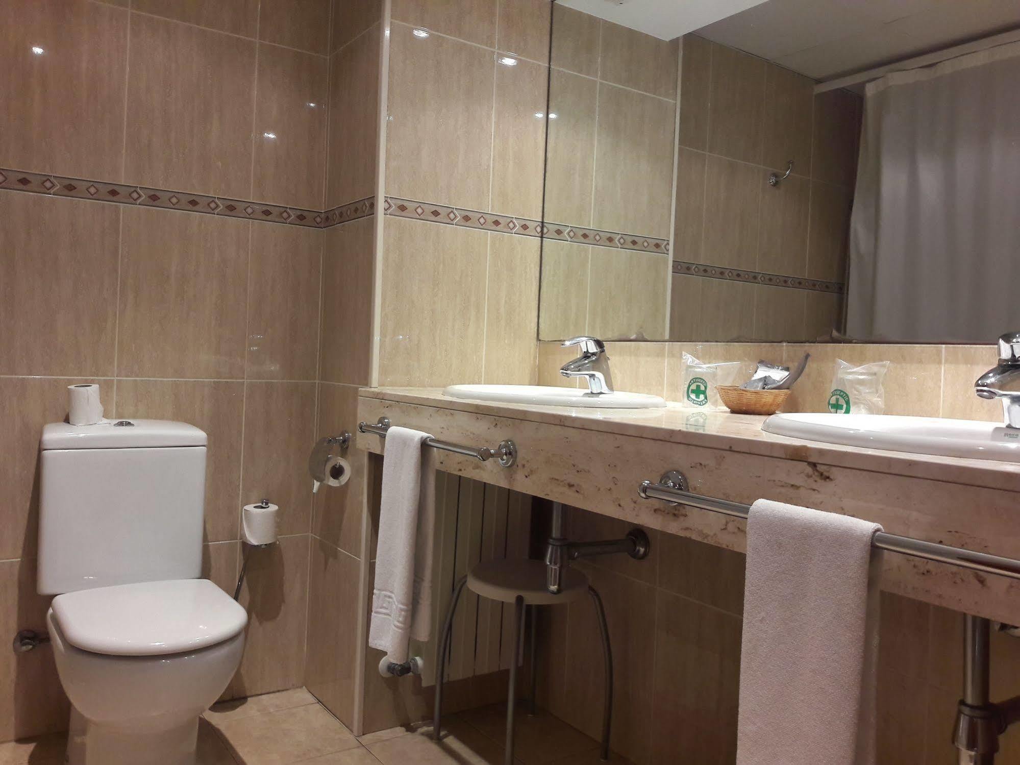 Hotel Festa Brava Andorra la Vella Dış mekan fotoğraf