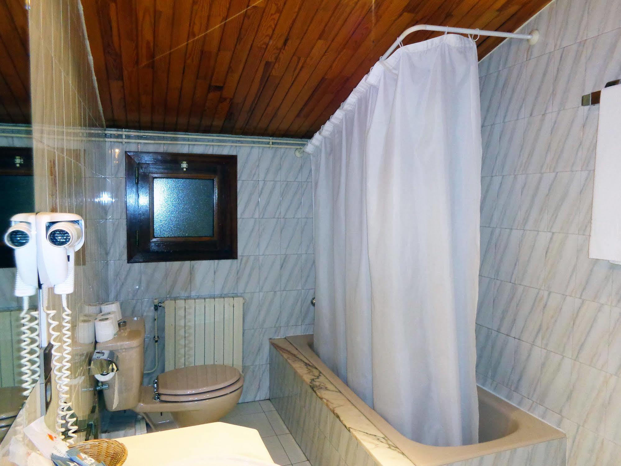 Hotel Festa Brava Andorra la Vella Dış mekan fotoğraf
