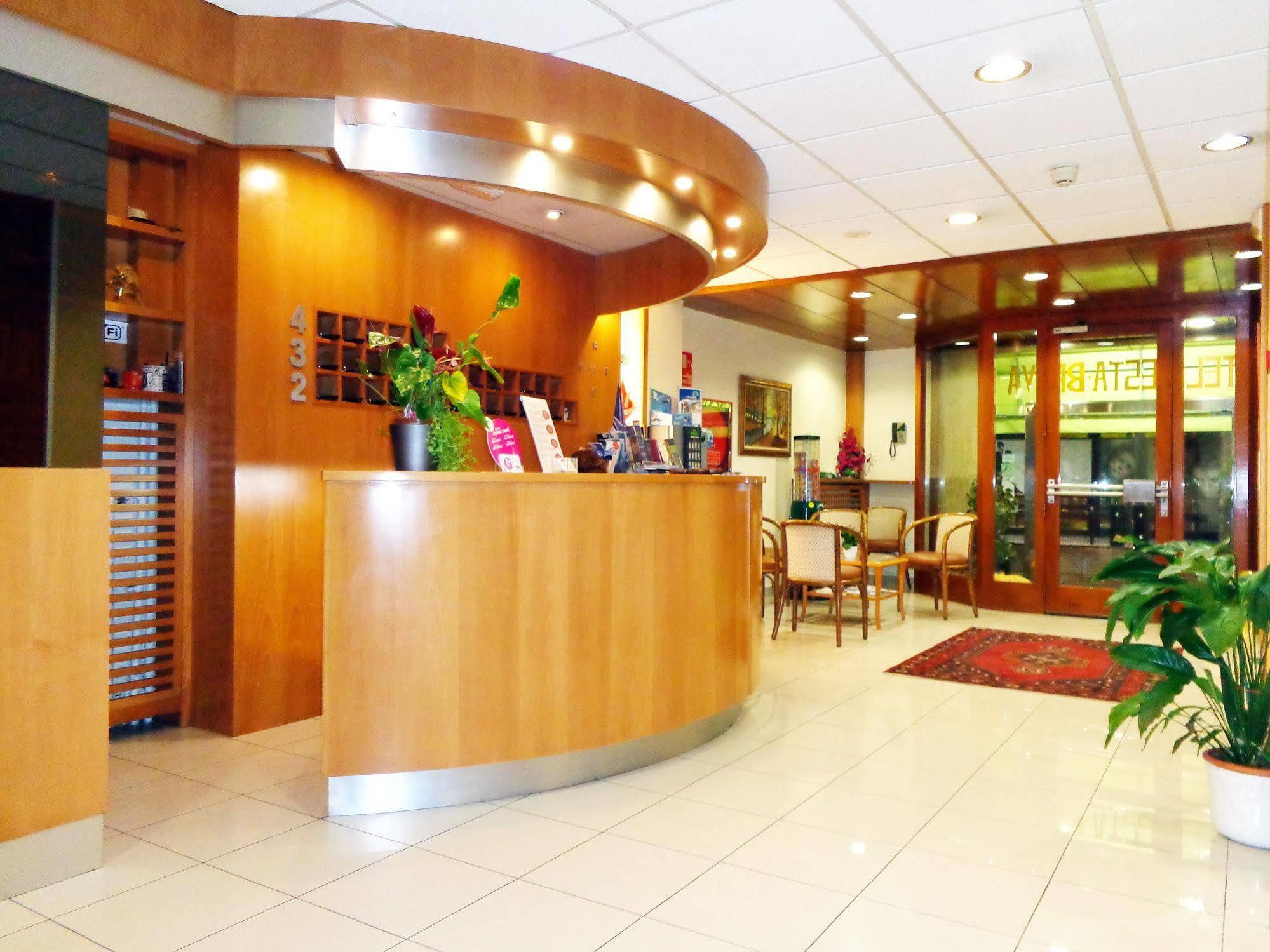 Hotel Festa Brava Andorra la Vella Dış mekan fotoğraf