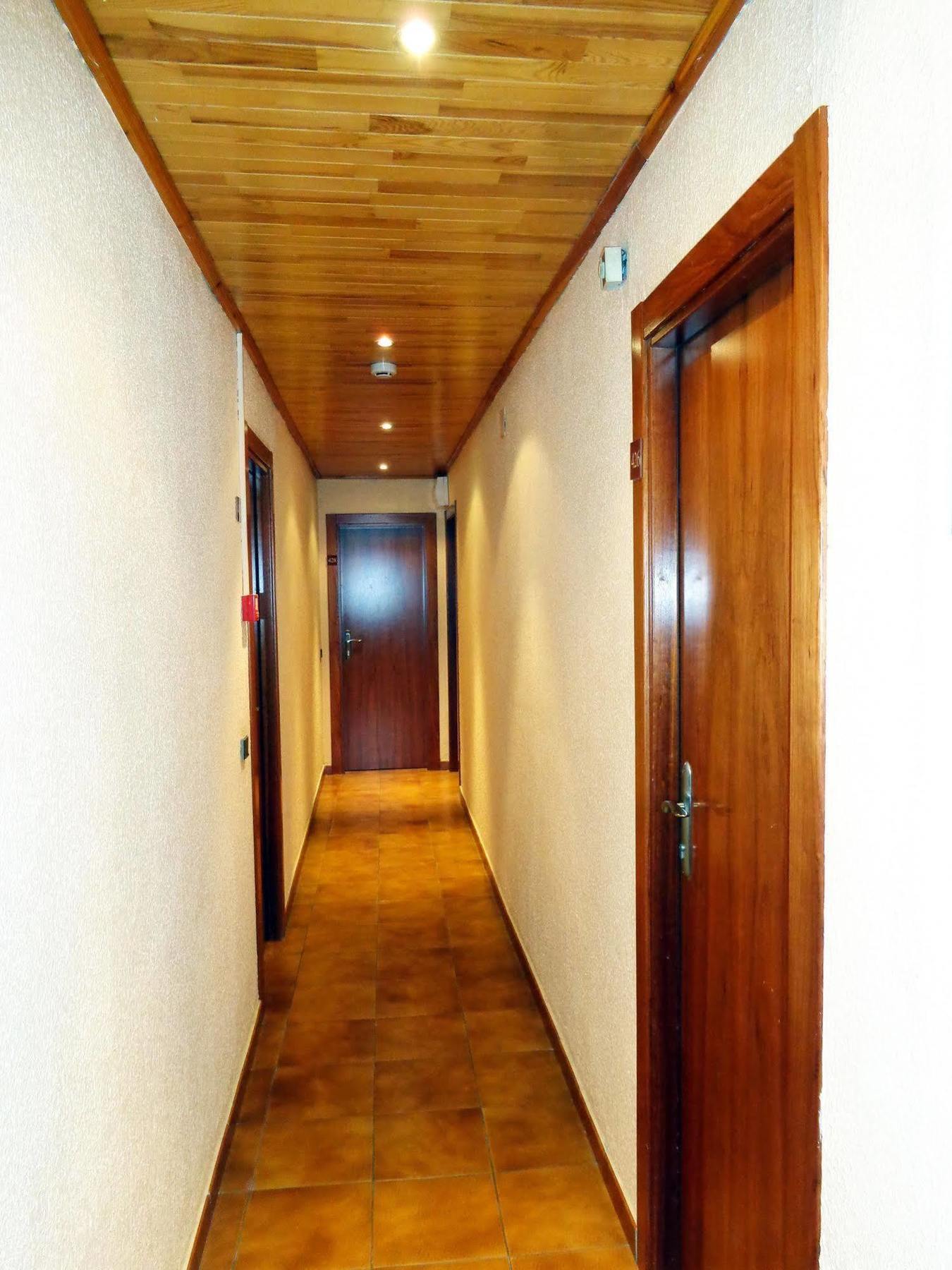 Hotel Festa Brava Andorra la Vella Dış mekan fotoğraf
